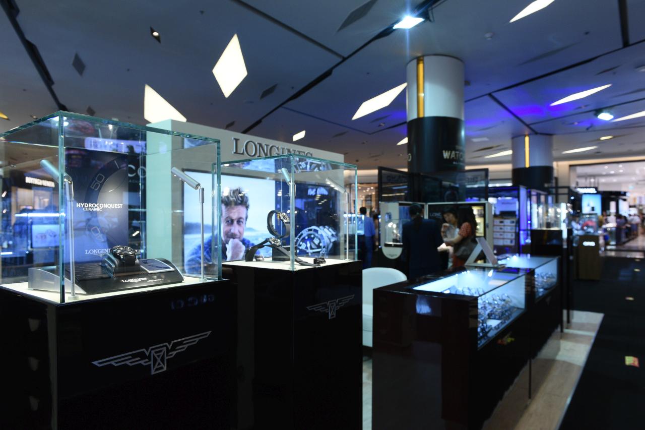 Longines Longines