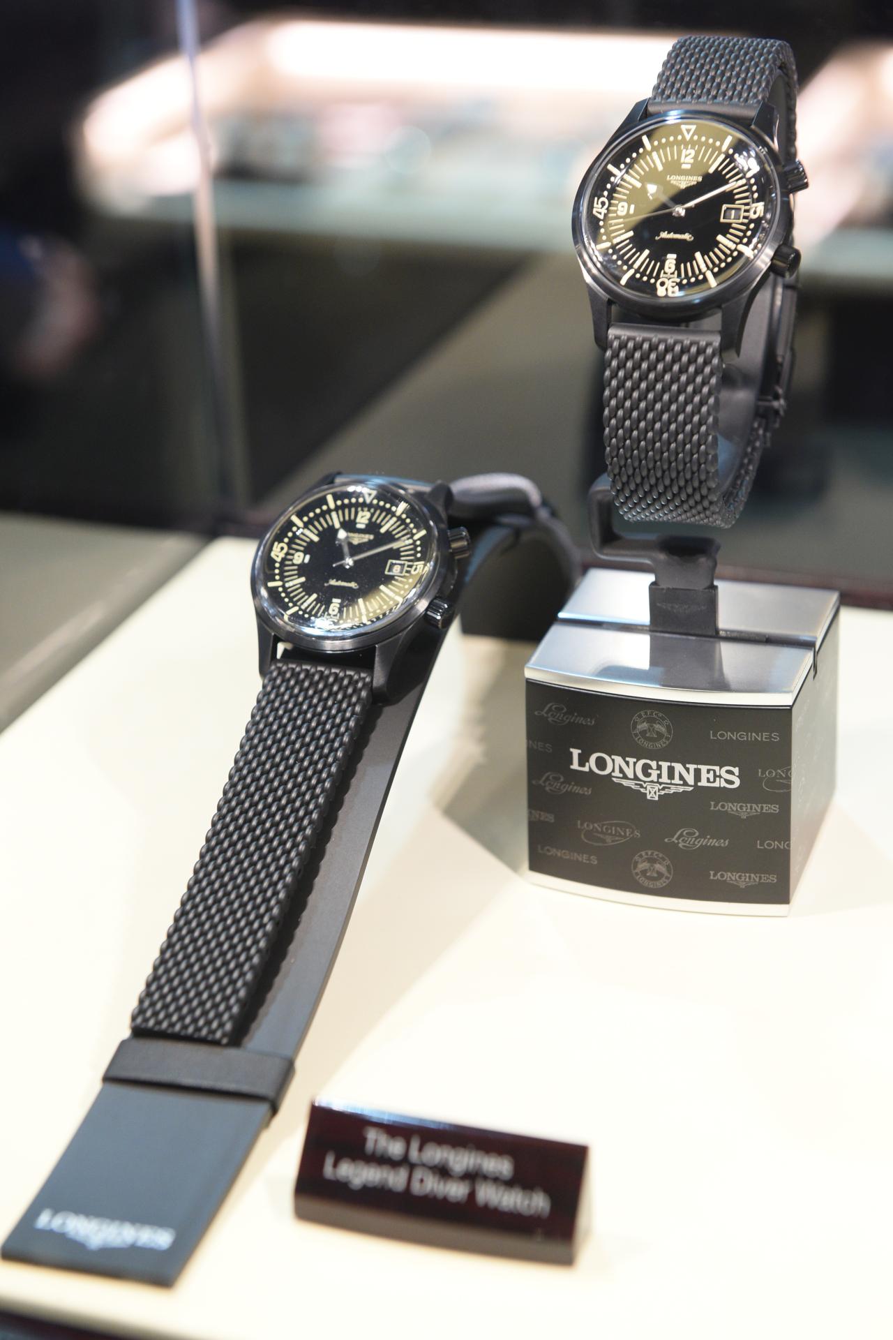 Longines Longines