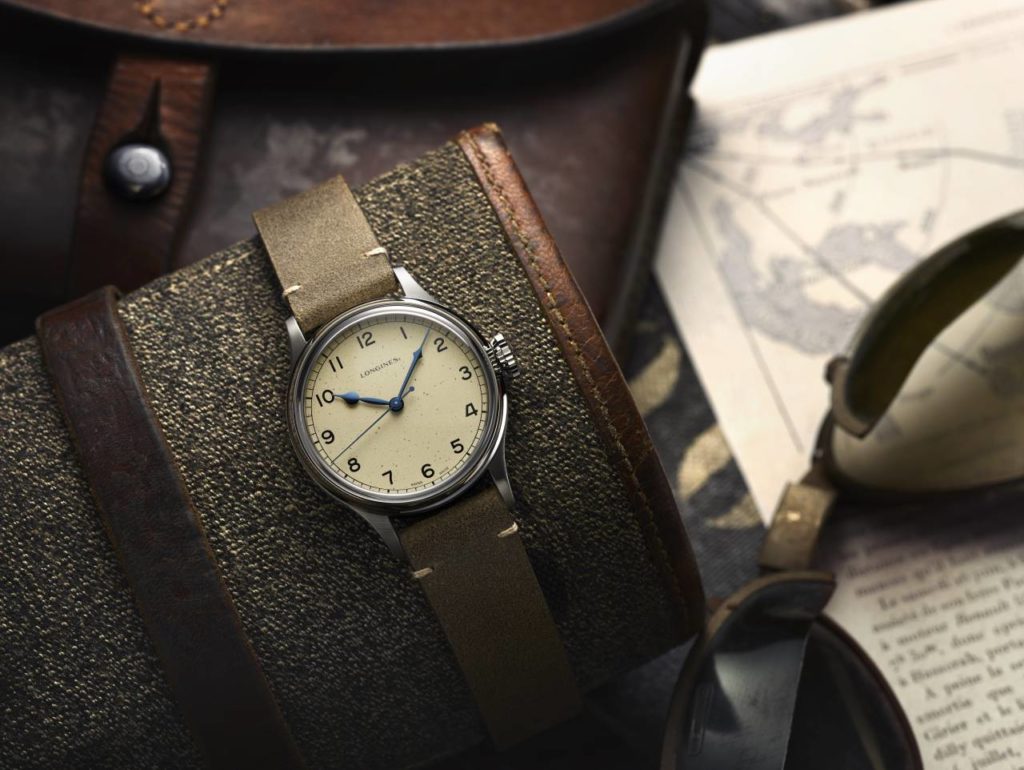 Longines Longines