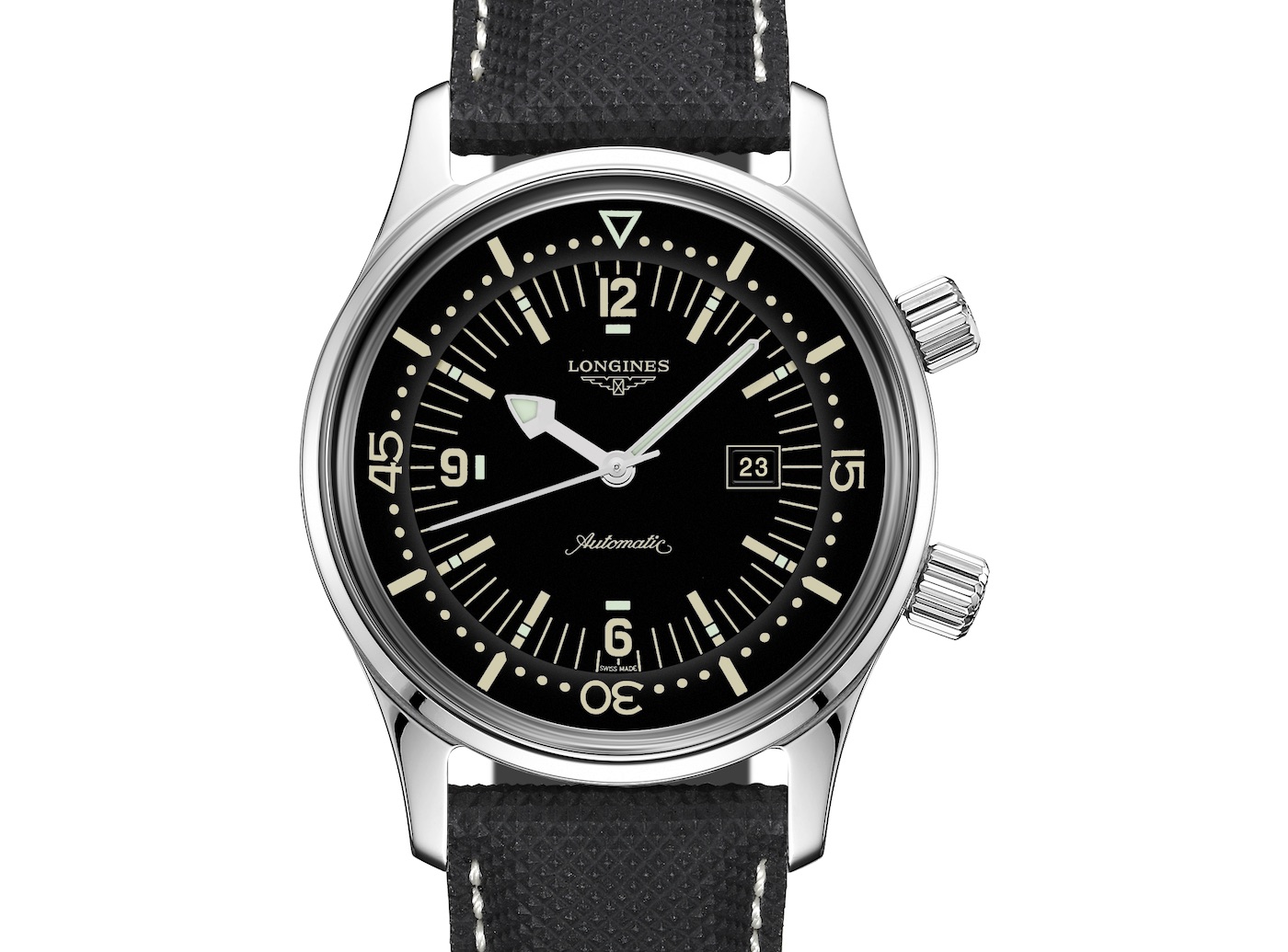 Longines Legend Diver