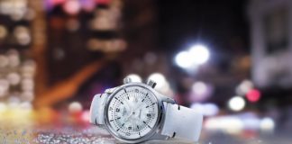 Longines Legend Diver