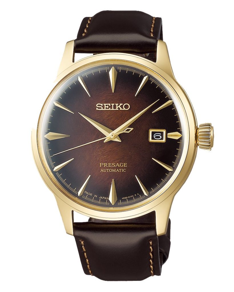 Seiko Seiko