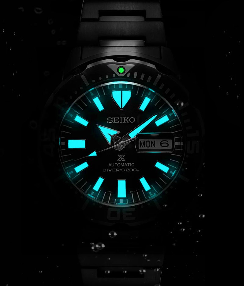 Seiko Prospex SRPD29