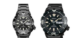 Seiko Prospex SRPD29