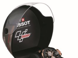 Tissot Moto GP