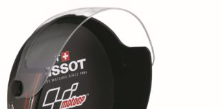 Tissot Moto GP
