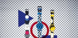 BAU SWATCH