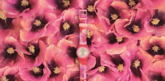 SWATCH MOTHER’S DAY 2019