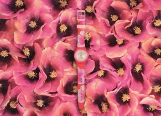 SWATCH MOTHER’S DAY 2019