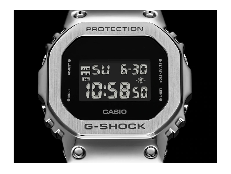 Casio G-Shock GM-5600