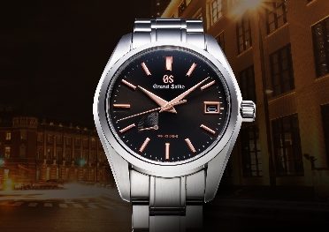 Grand Seiko กับ Boutique แห่งที่ 4