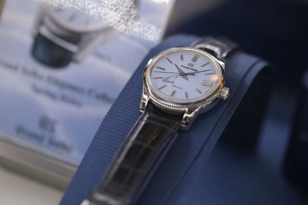 Grand Seiko Grand Seiko