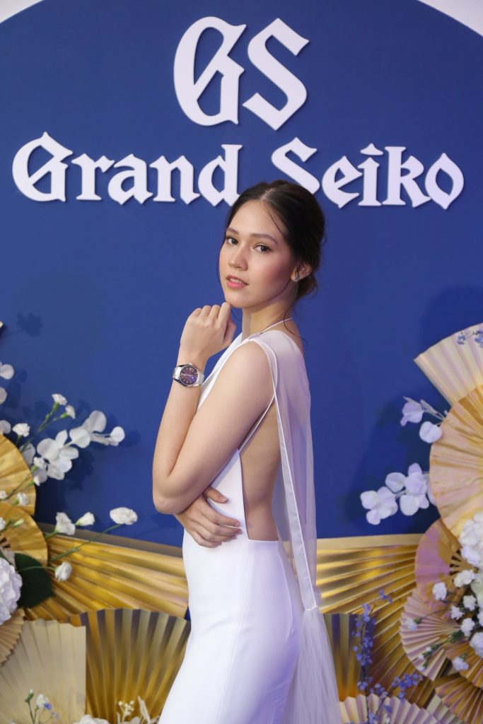 Grand Seiko เปิด Boutique