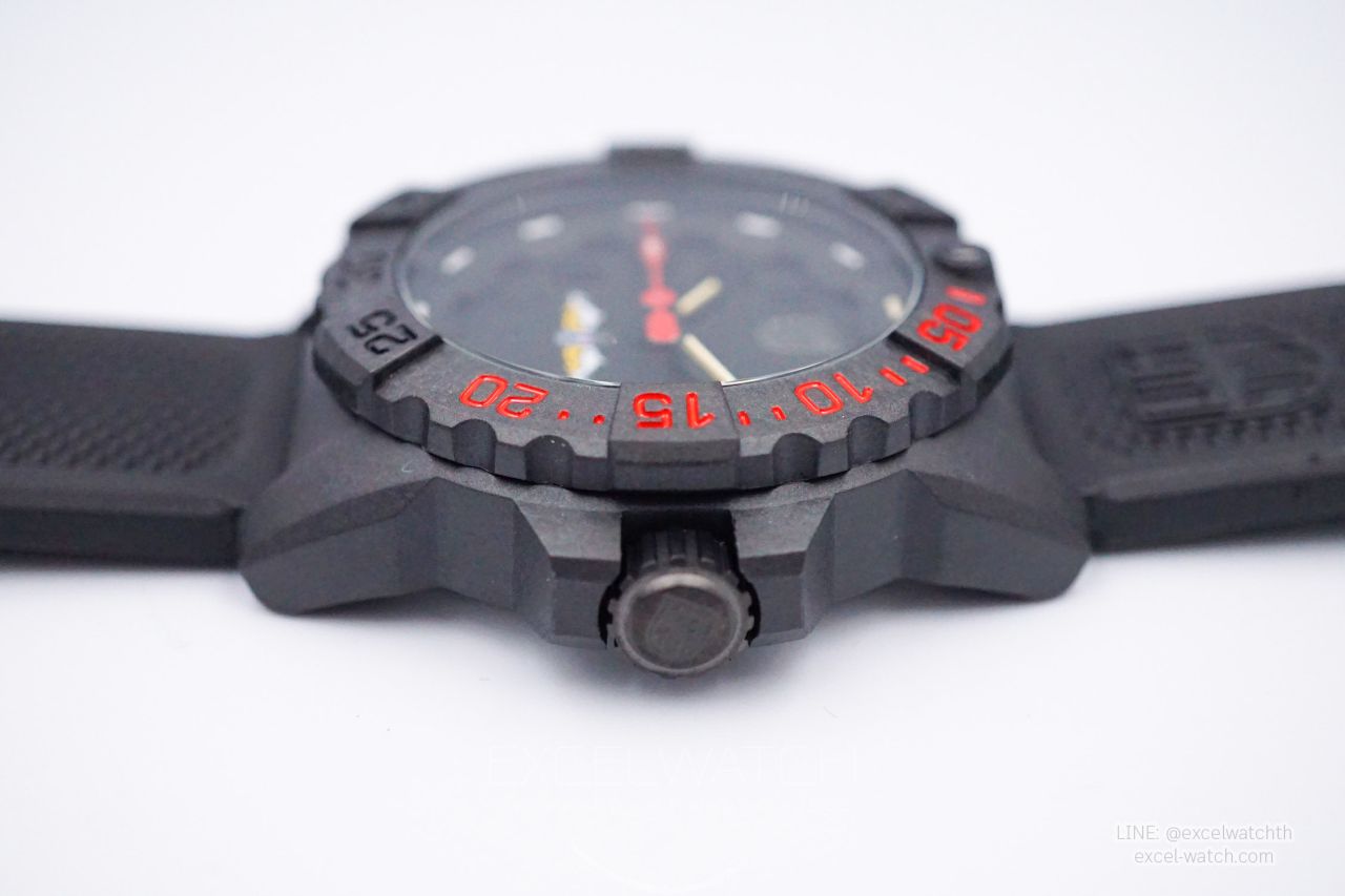Luminox 3501 BO Thai Navy SEALs