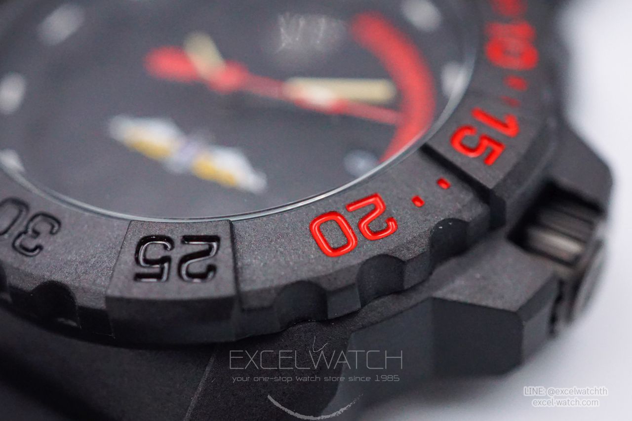 Luminox 3501 BO Thai Navy SEALs