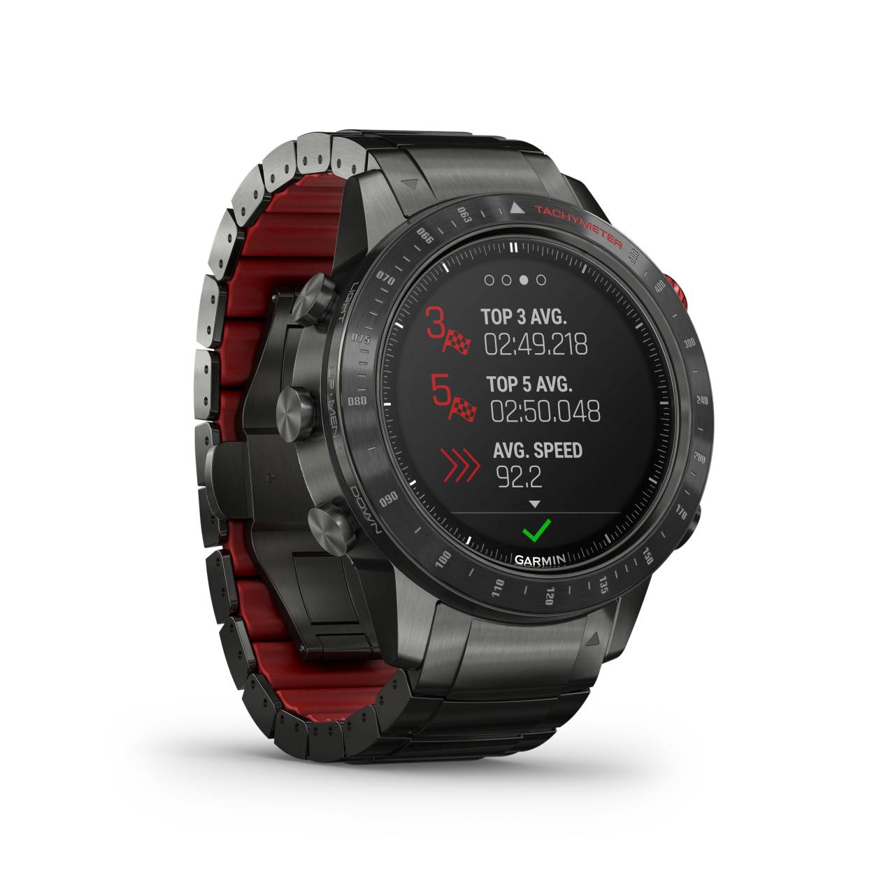 MARQ by Garmin