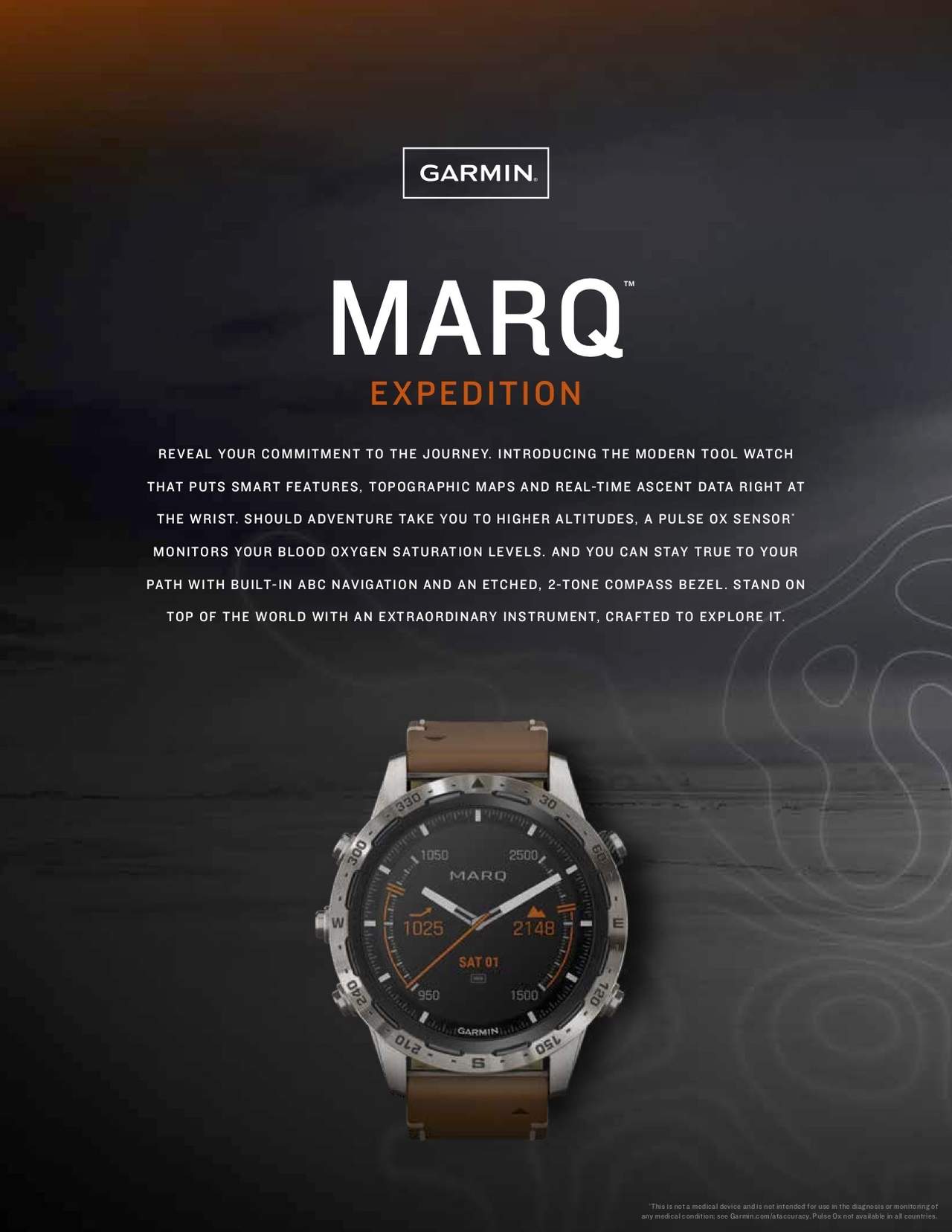 MARQ by Garmin
