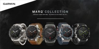 MARQ by Garmin