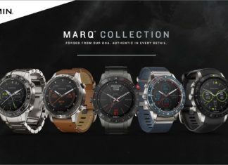 MARQ by Garmin