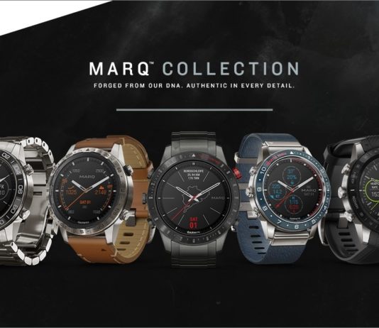 MARQ by Garmin