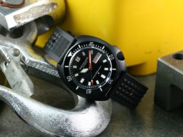 Nethuns Aqua Steel AS311