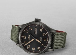 Oris 40th Squadron