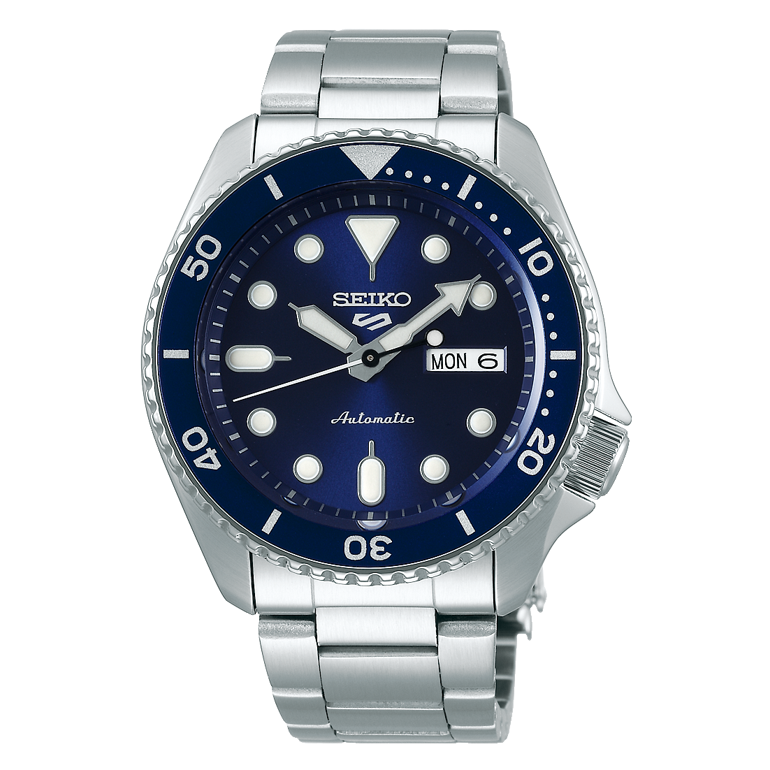 Seiko 5 Sports Seiko 5 Sports