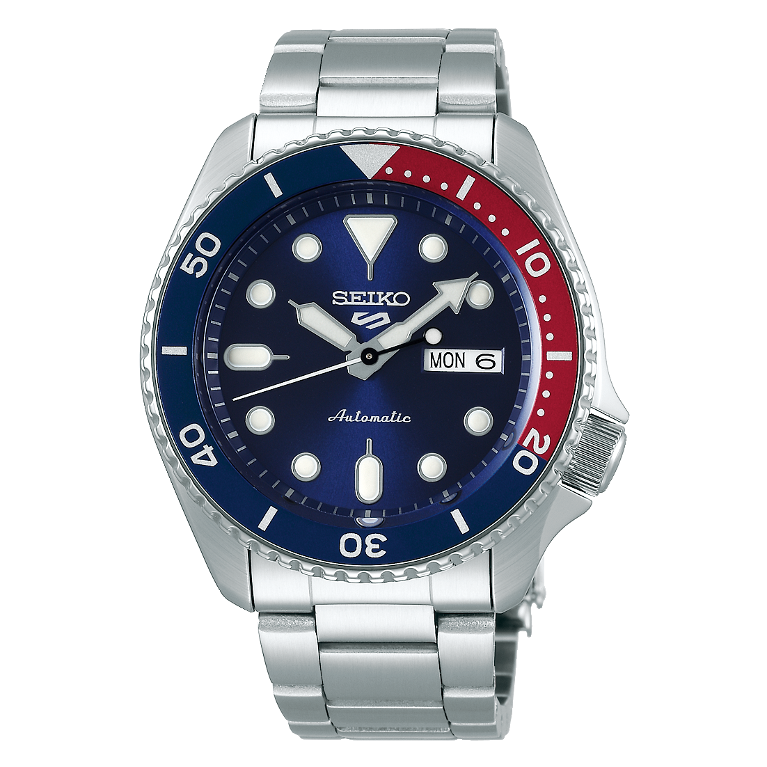 Seiko 5 Sports