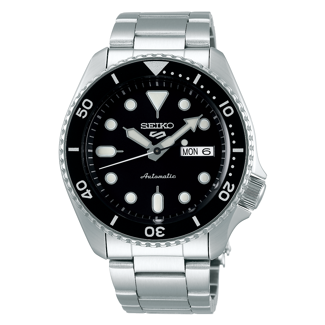 Seiko 5 Sports Seiko 5 Sports