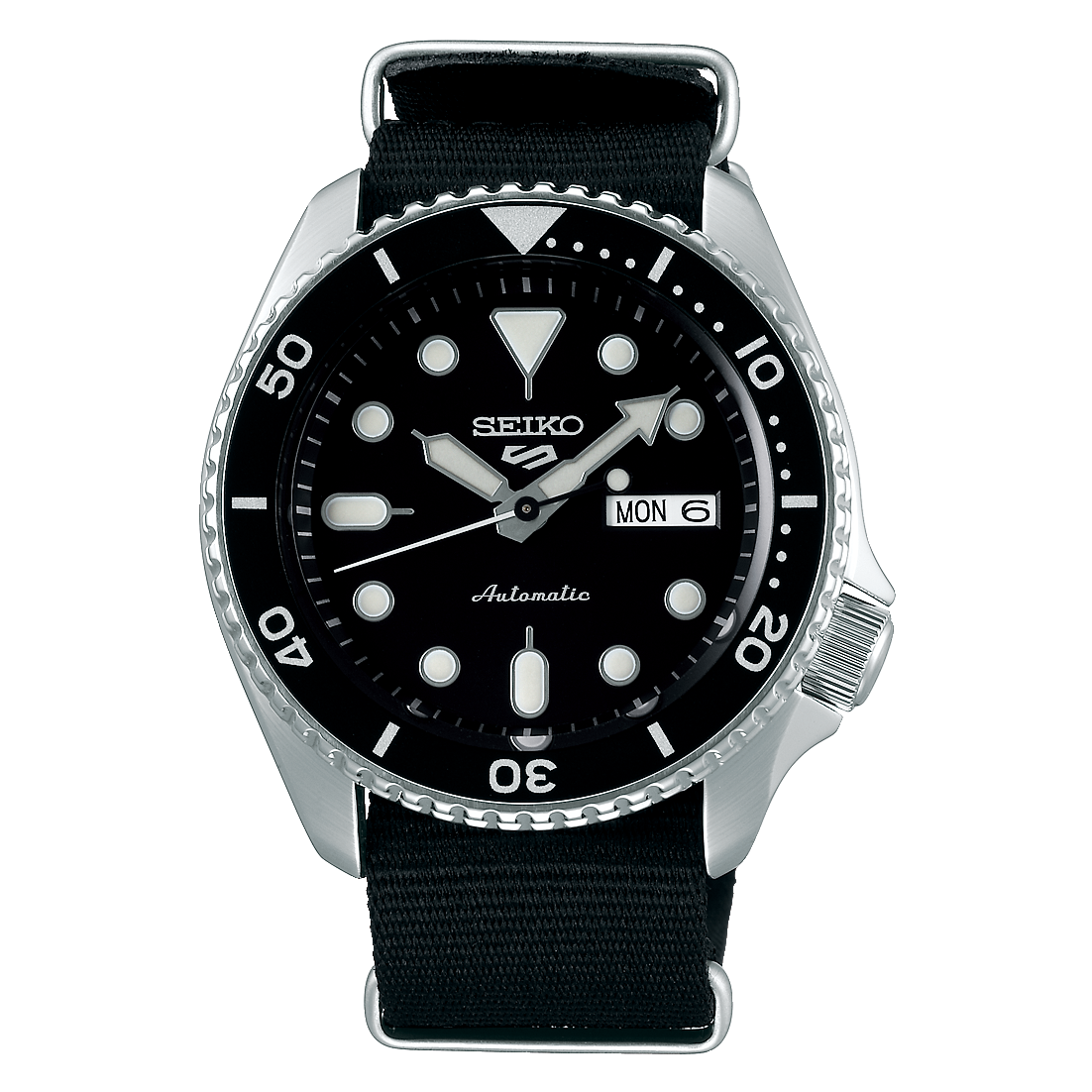 Seiko 5 Sports Seiko 5 Sports