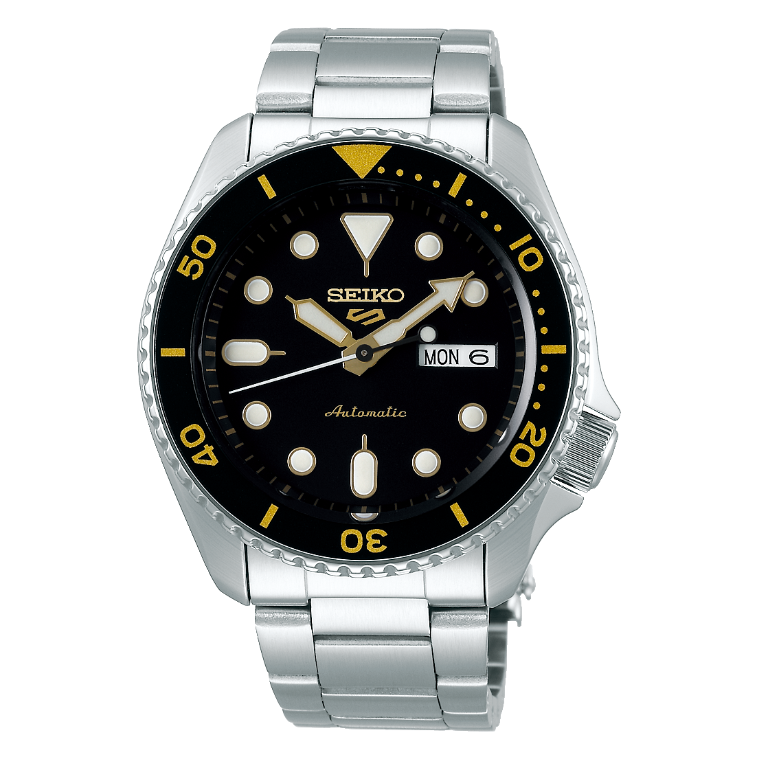 Seiko 5 Sports Seiko 5 Sports