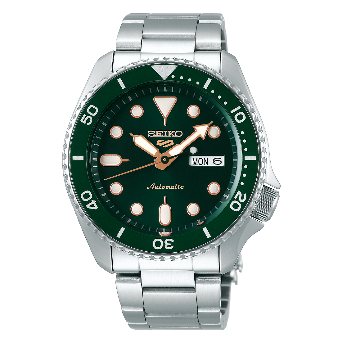 Seiko 5 Sports Seiko 5 Sports