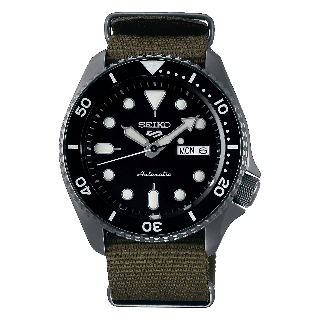 Seiko 5 Sports Seiko 5 Sports