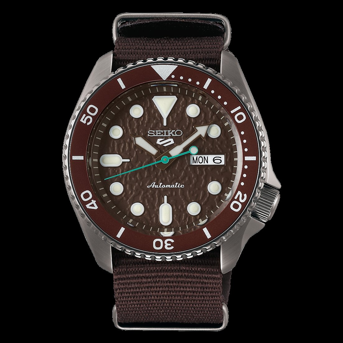 Seiko 5 Sports Seiko 5 Sports