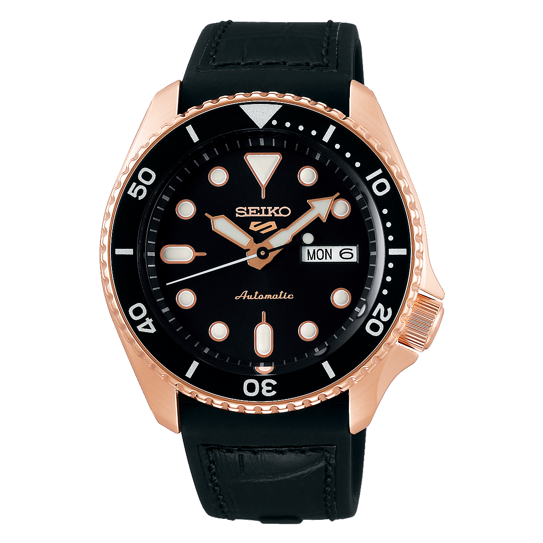 Seiko 5 Sports Seiko 5 Sports