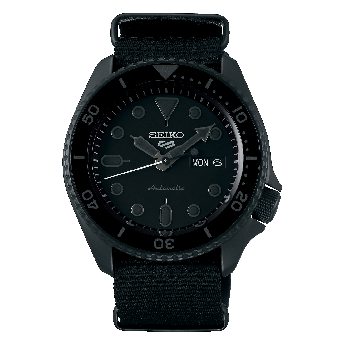 Seiko 5 Sports Seiko 5 Sports