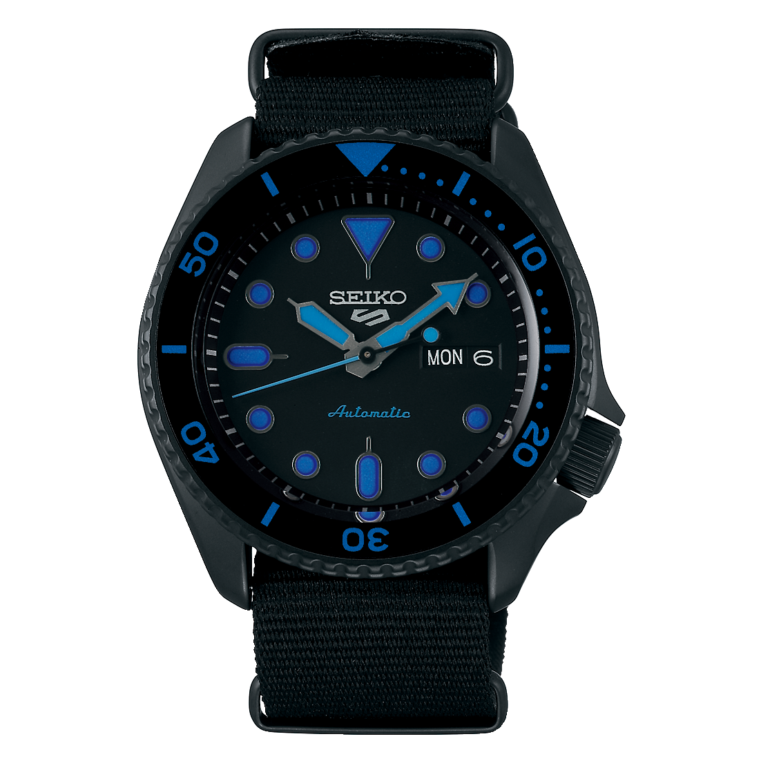 Seiko 5 Sports Seiko 5 Sports