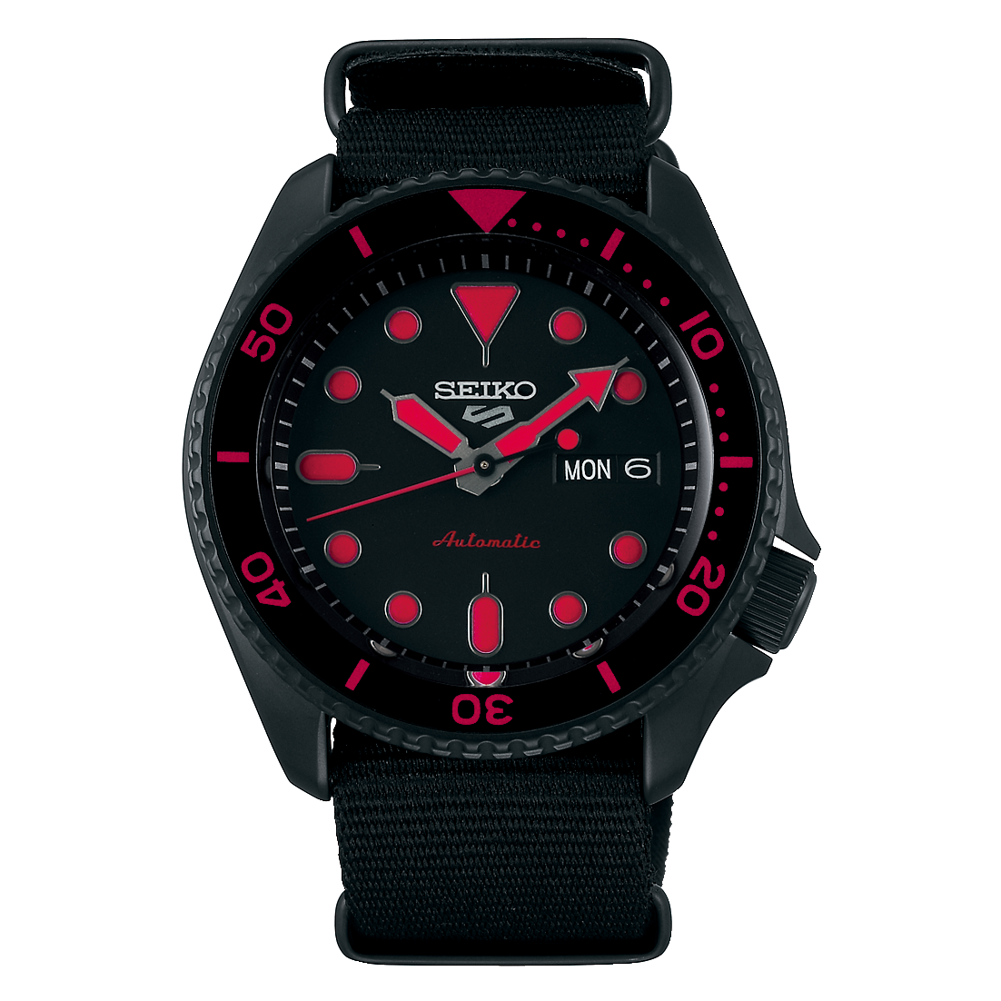 Seiko 5 Sports Seiko 5 Sports