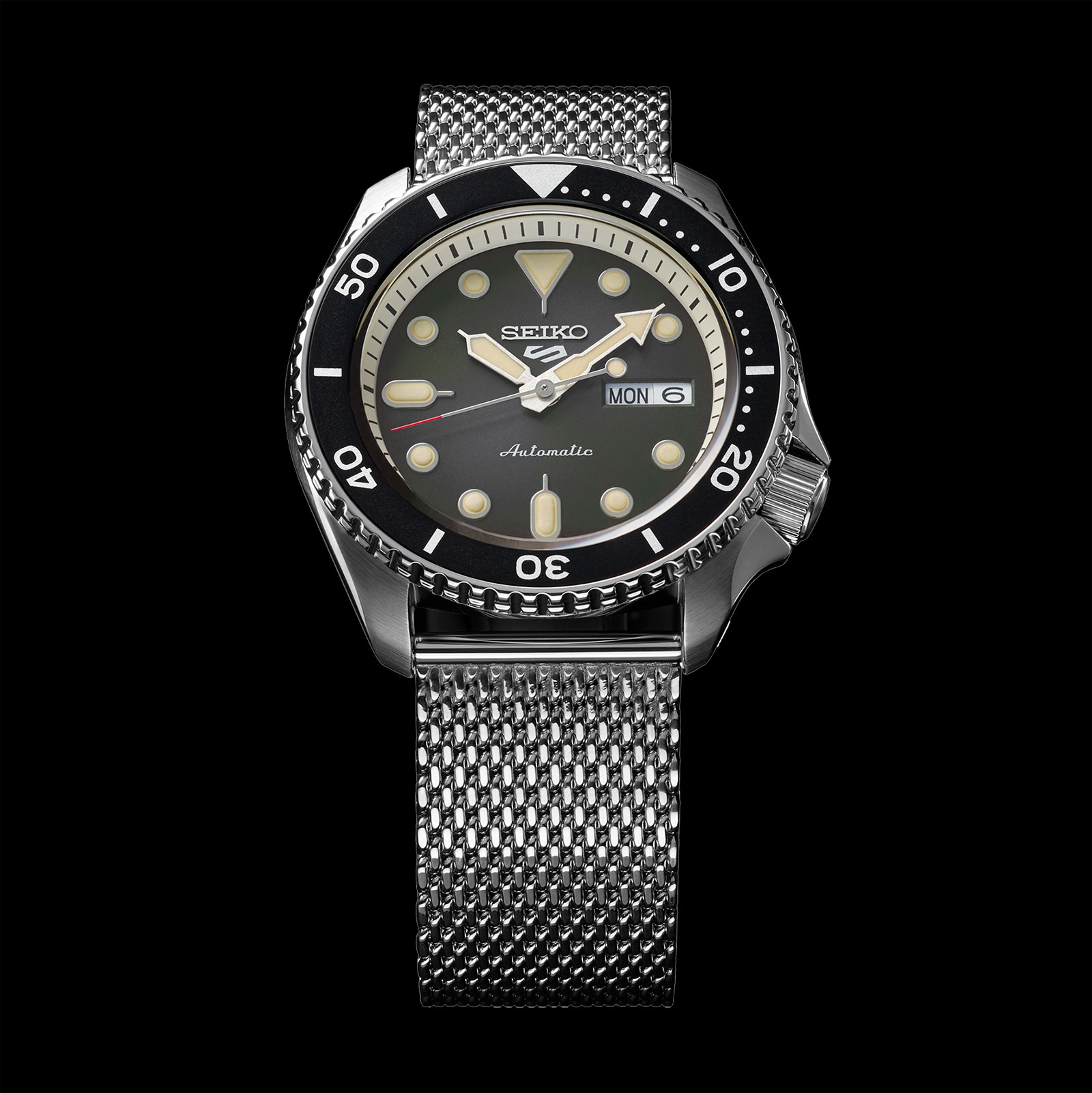 Seiko 5 Sports Seiko 5 Sports