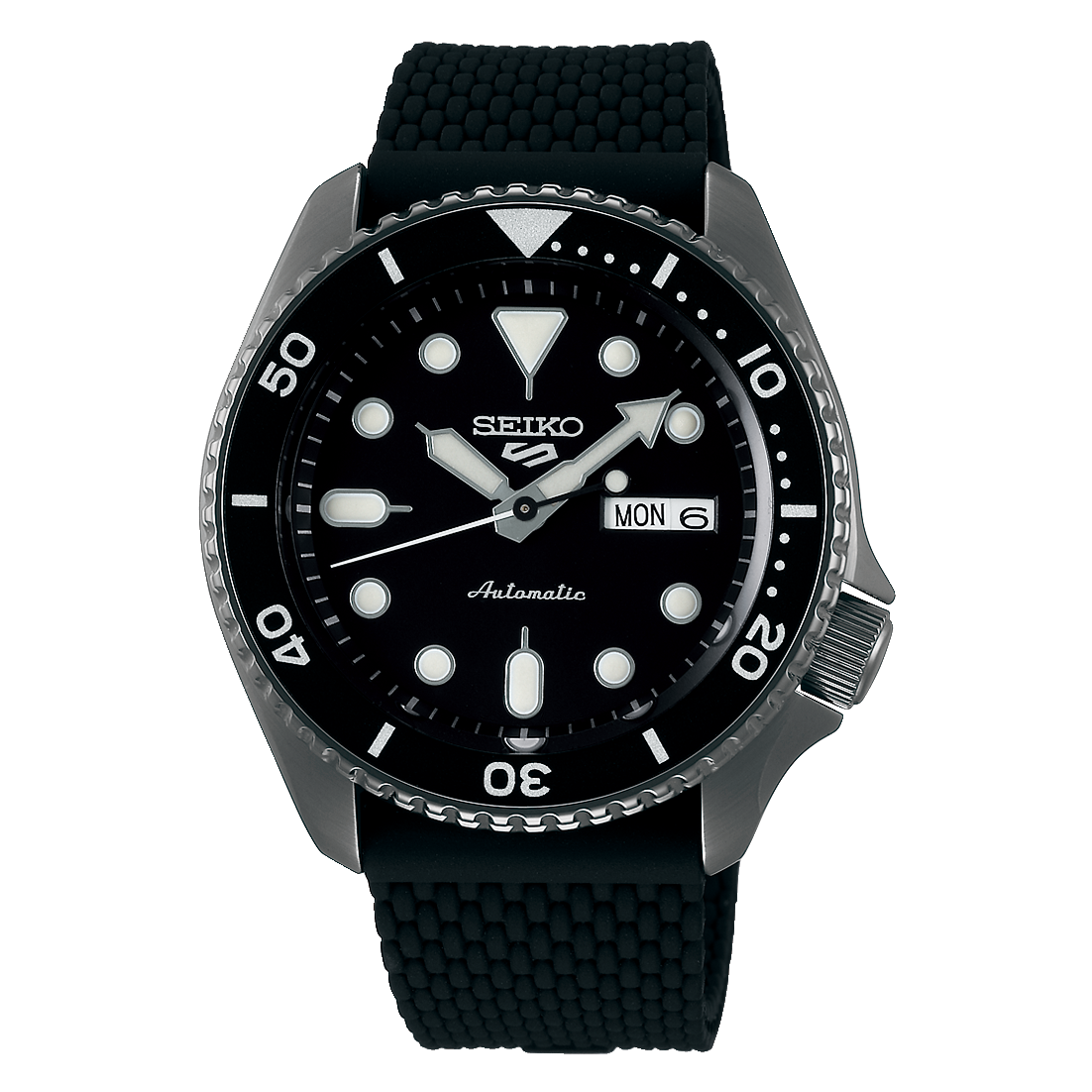 Seiko 5 Sports Seiko 5 Sports