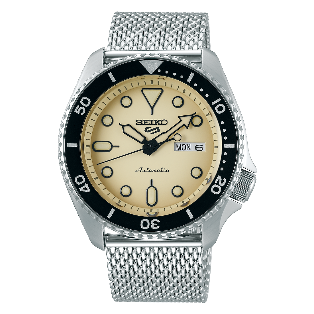Seiko 5 Sports Seiko 5 Sports