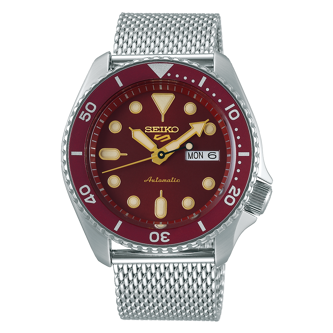 Seiko 5 Sports Seiko 5 Sports