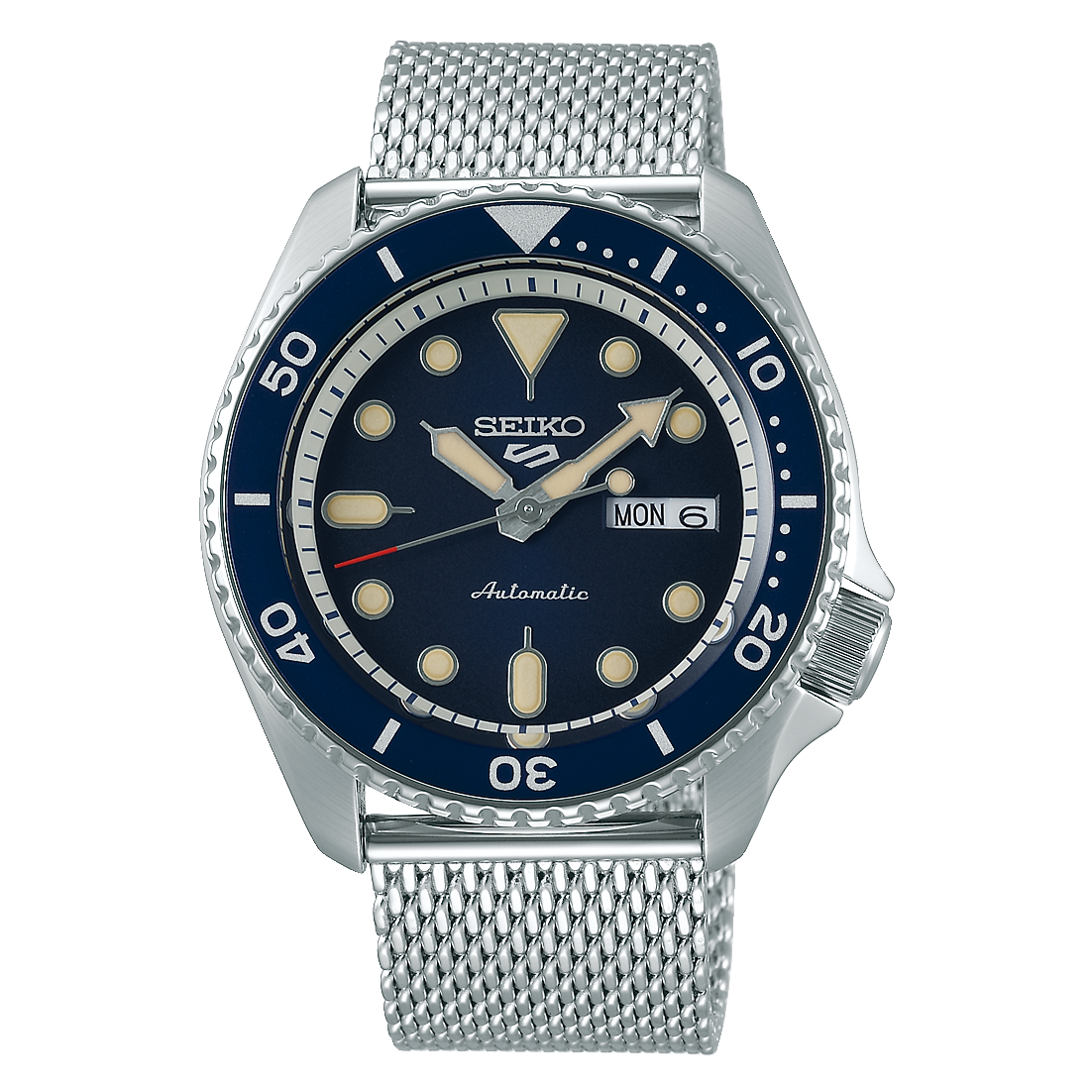 Seiko 5 Sports Seiko 5 Sports