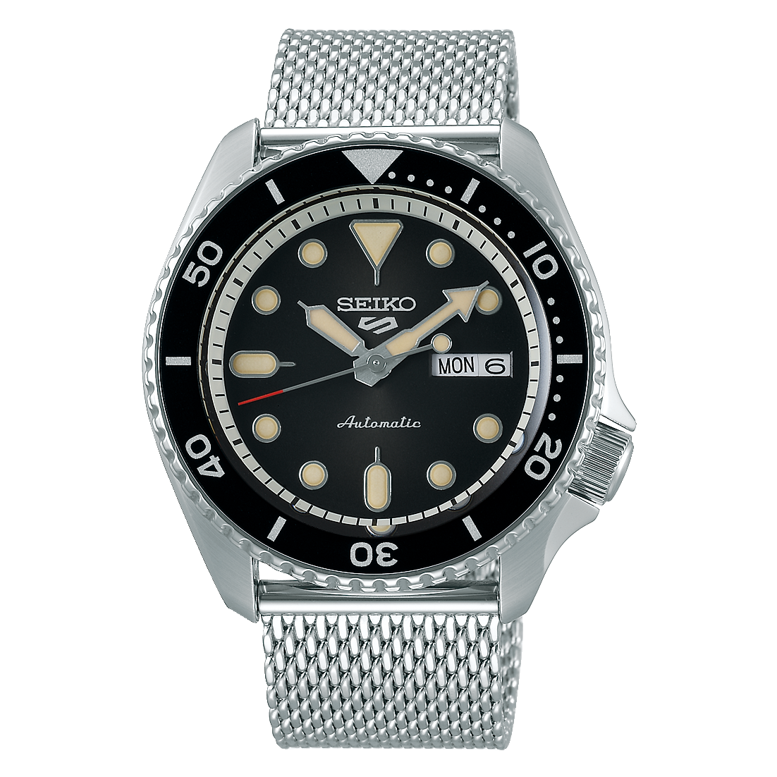 Seiko 5 Sports Seiko 5 Sports