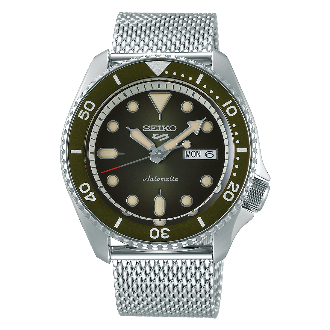 Seiko 5 Sports Seiko 5 Sports
