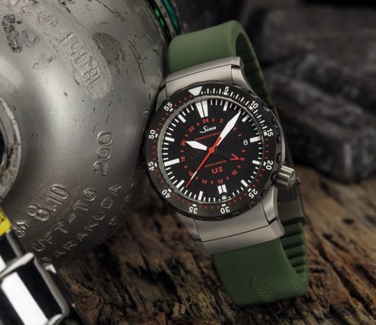 Sinn Duoflex