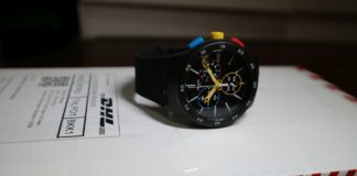 Swatch Online Store