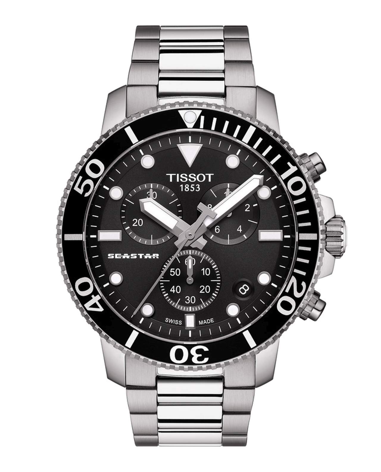 TISSOT
