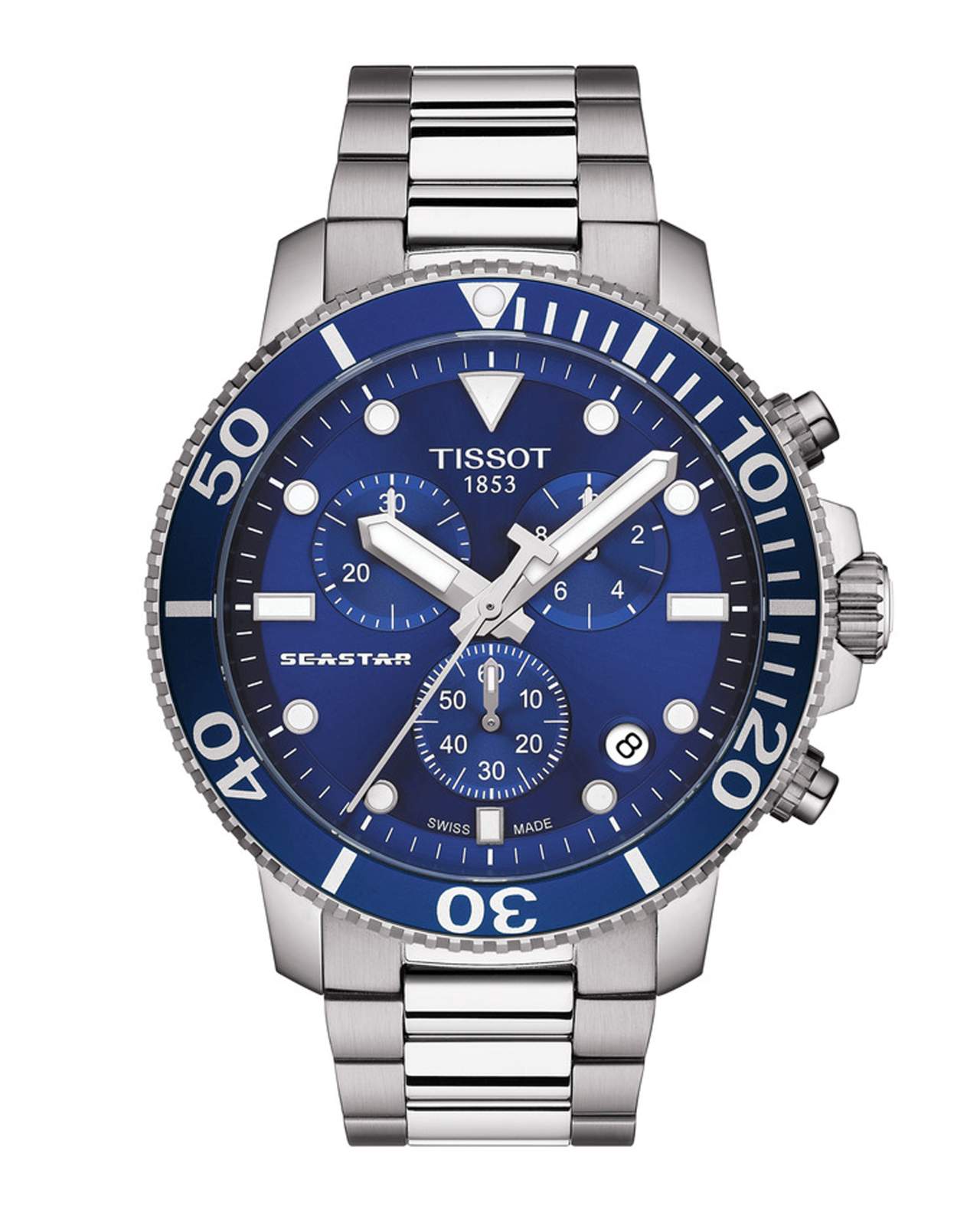 TISSOT