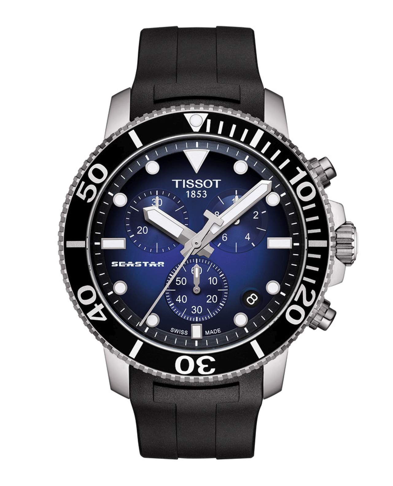 TISSOT